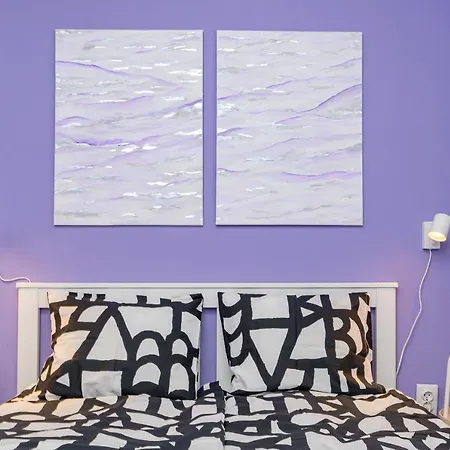 Apartmán Hsb Hajdúszoboszló