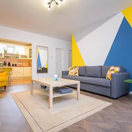 Apartamento Hsb Stúdió