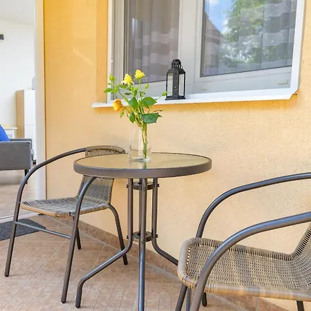 Apartamento Hsb Stúdió