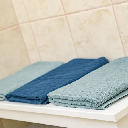 Hsb Stúdió Apartamento