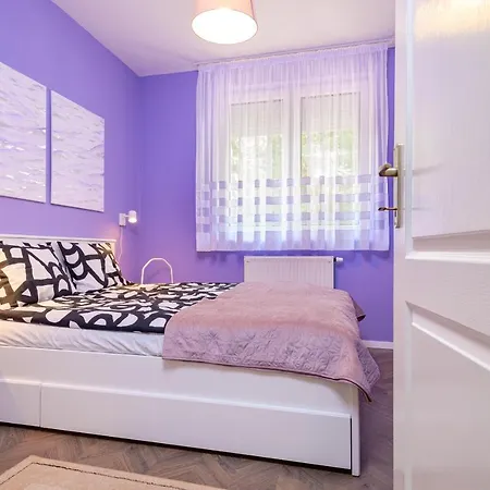 Hsb Stúdió Apartamento *