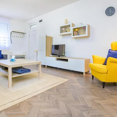Hsb Apartment Hajduszoboszlo